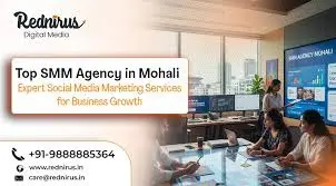 Rednirus Digital Media